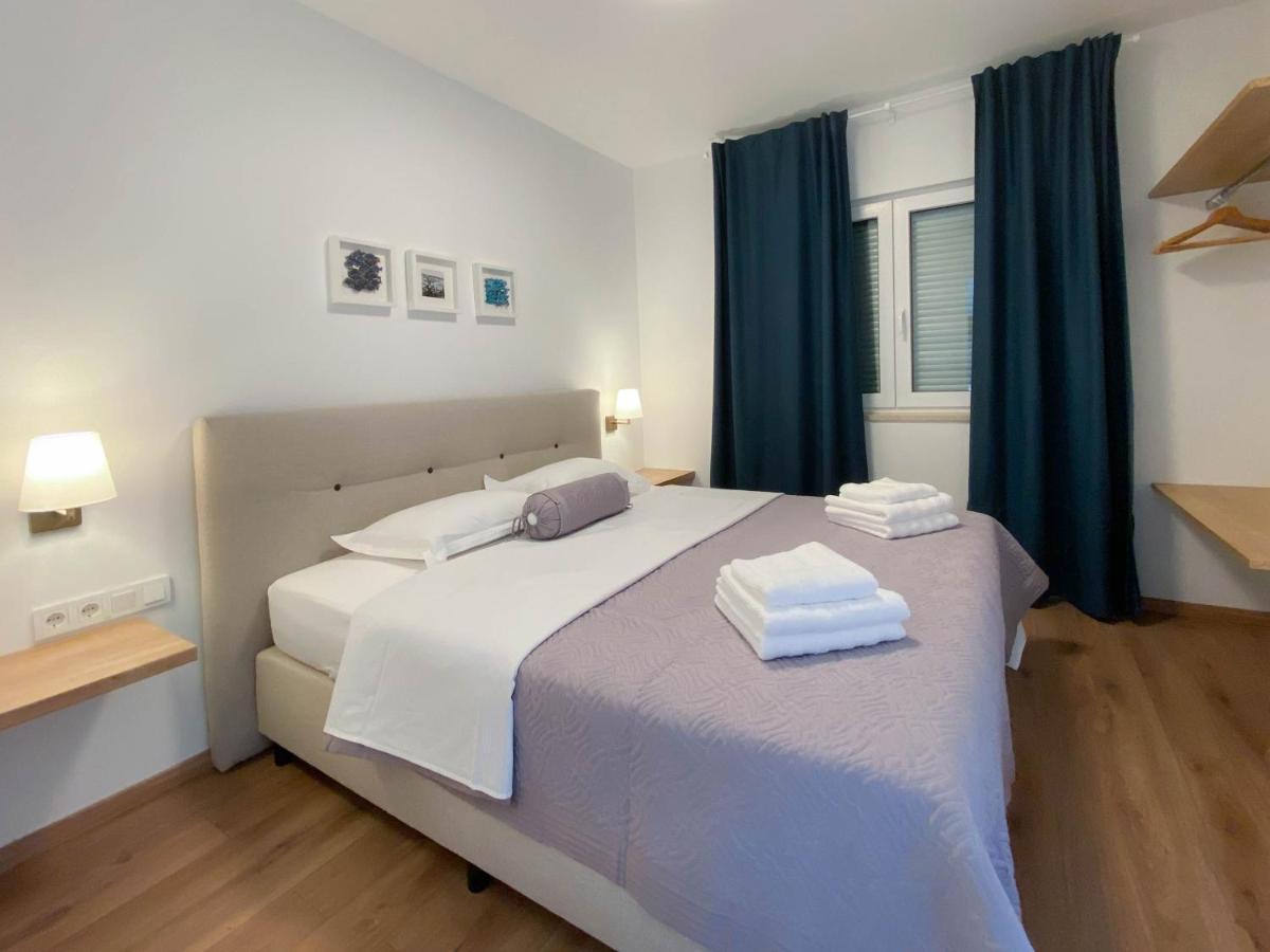 Marisa Apartments Hvar Hvar Town Exterior foto